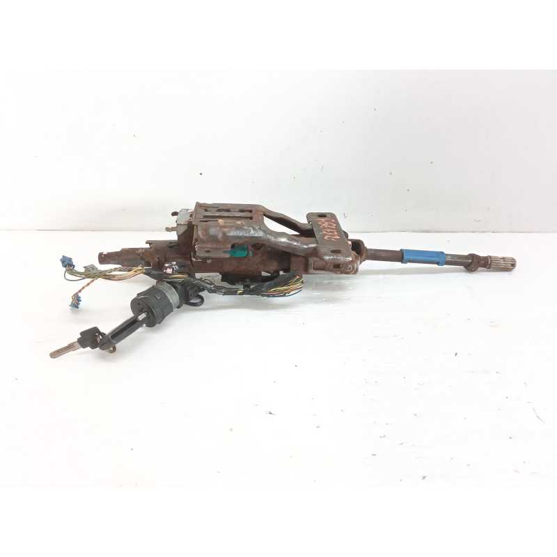 Recambio de columna direccion para peugeot 307 cc (s1) 1.6 16v cat referencia OEM IAM 6027D  