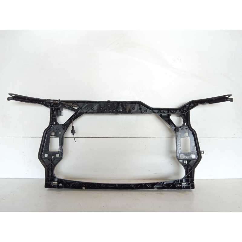 Recambio de panel frontal para audi a4 b8 (8k2) 2.0 tdi referencia OEM IAM 8K0805594J - Gris 3