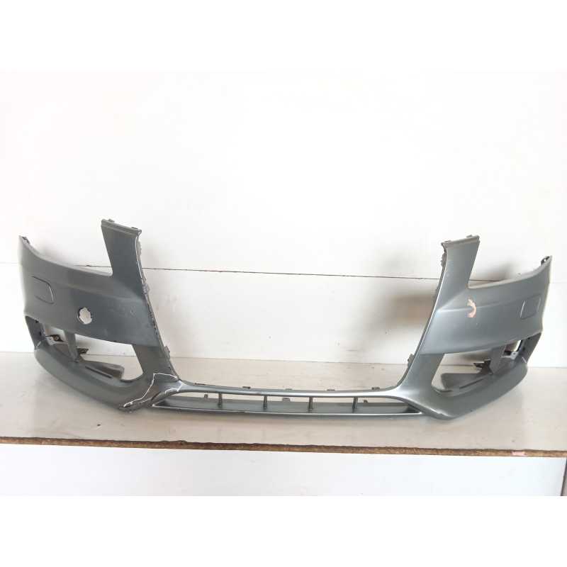 Recambio de paragolpes delantero para audi a4 b8 (8k2) 2.0 tdi referencia OEM IAM   