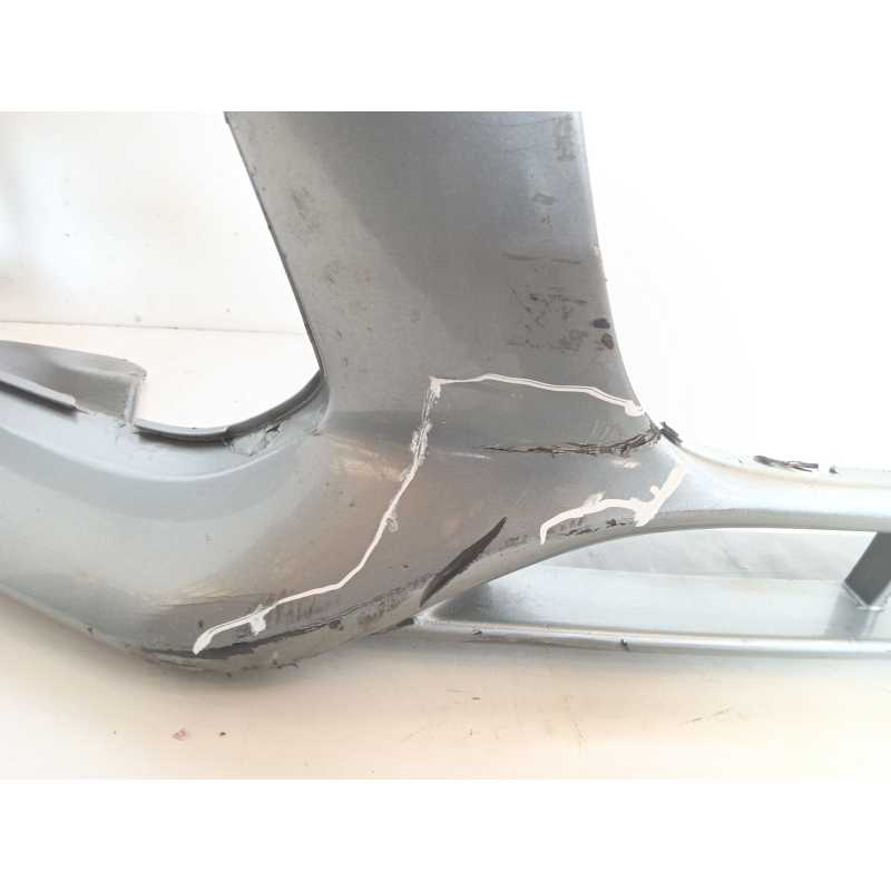 Recambio de paragolpes delantero para audi a4 b8 (8k2) 2.0 tdi referencia OEM IAM - Gris 2