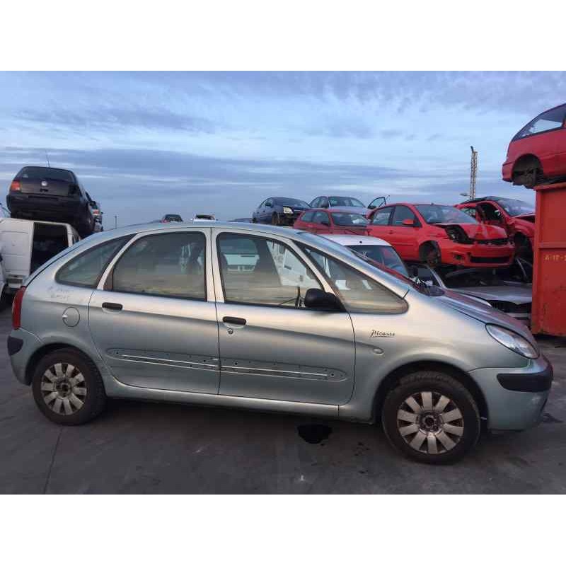citroën xsara picasso del año 2005