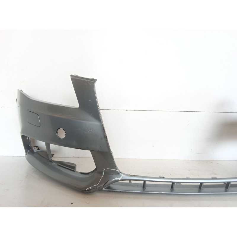 Recambio de paragolpes delantero para audi a4 b8 (8k2) 2.0 tdi referencia OEM IAM - Gris 4