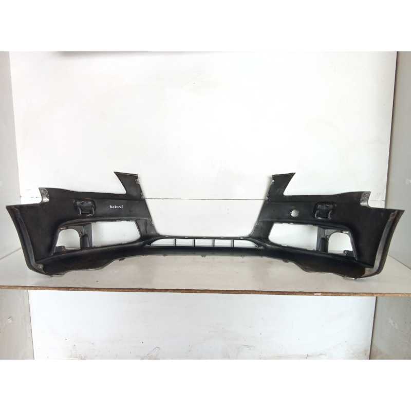 Recambio de paragolpes delantero para audi a4 b8 (8k2) 2.0 tdi referencia OEM IAM - Gris 6