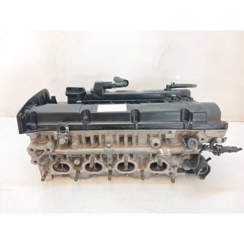 Recambio de culata para hyundai i30 (fd) 2.0 referencia OEM IAM BCVVT G4GC 0705230512