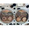 Recambio de culata para hyundai i30 (fd) 2.0 referencia OEM IAM BCVVT G4GC 0705230512