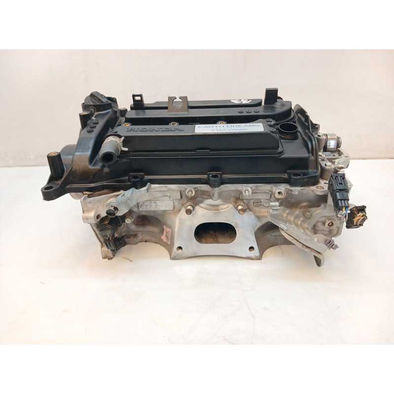 Recambio de culata para honda civic x sedán (fc_) 1.5 vtec (fc1) referencia OEM IAM P7L02663 L15B 