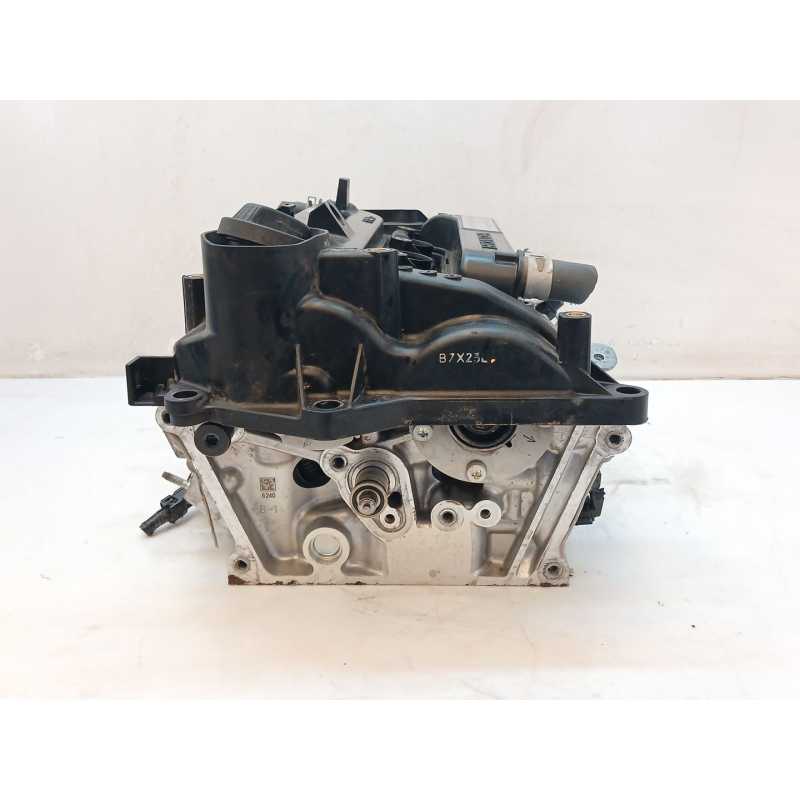 Recambio de culata para honda civic x sedán (fc_) 1.5 vtec (fc1) referencia OEM IAM P7L02663 L15B - Gris 3