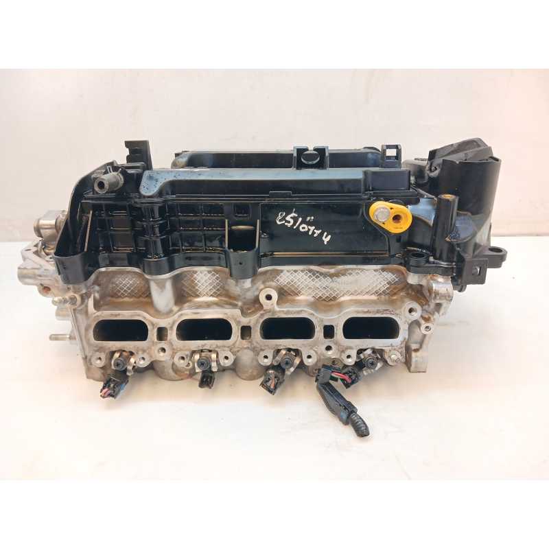 Recambio de culata para honda civic x sedán (fc_) 1.5 vtec (fc1) referencia OEM IAM P7L02663 L15B - Gris 4