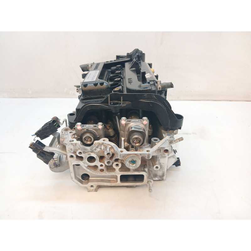 Recambio de culata para honda civic x sedán (fc_) 1.5 vtec (fc1) referencia OEM IAM P7L02663 L15B - Gris 5