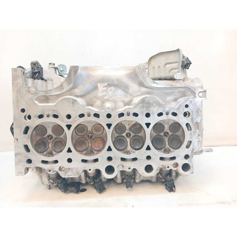 Recambio de culata para honda civic x sedán (fc_) 1.5 vtec (fc1) referencia OEM IAM P7L02663 L15B - Gris 7