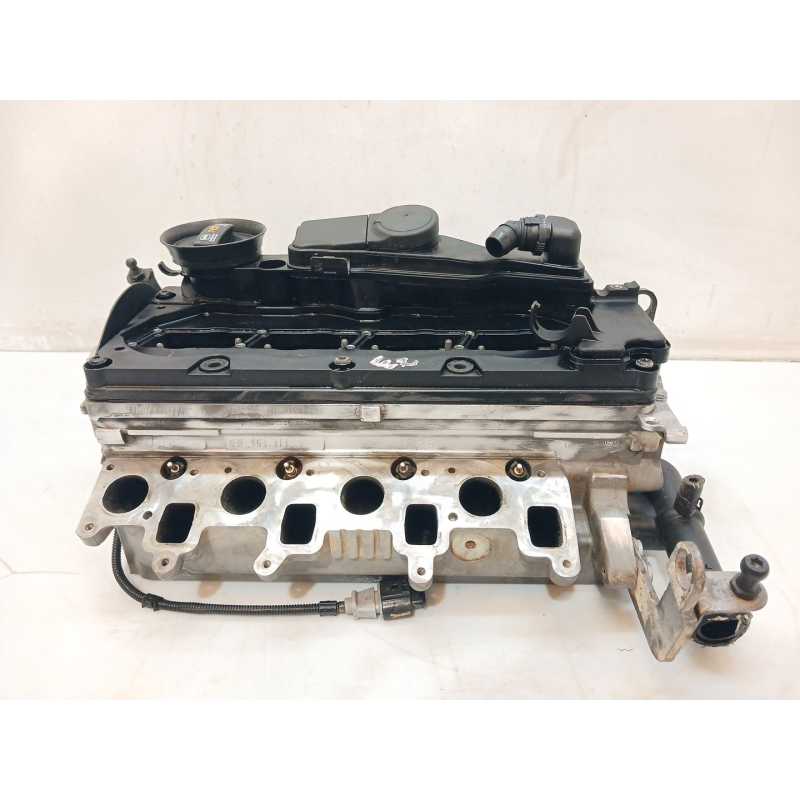 Recambio de culata para seat exeo (3r2) 2.0 tdi referencia OEM IAM 03L103286  