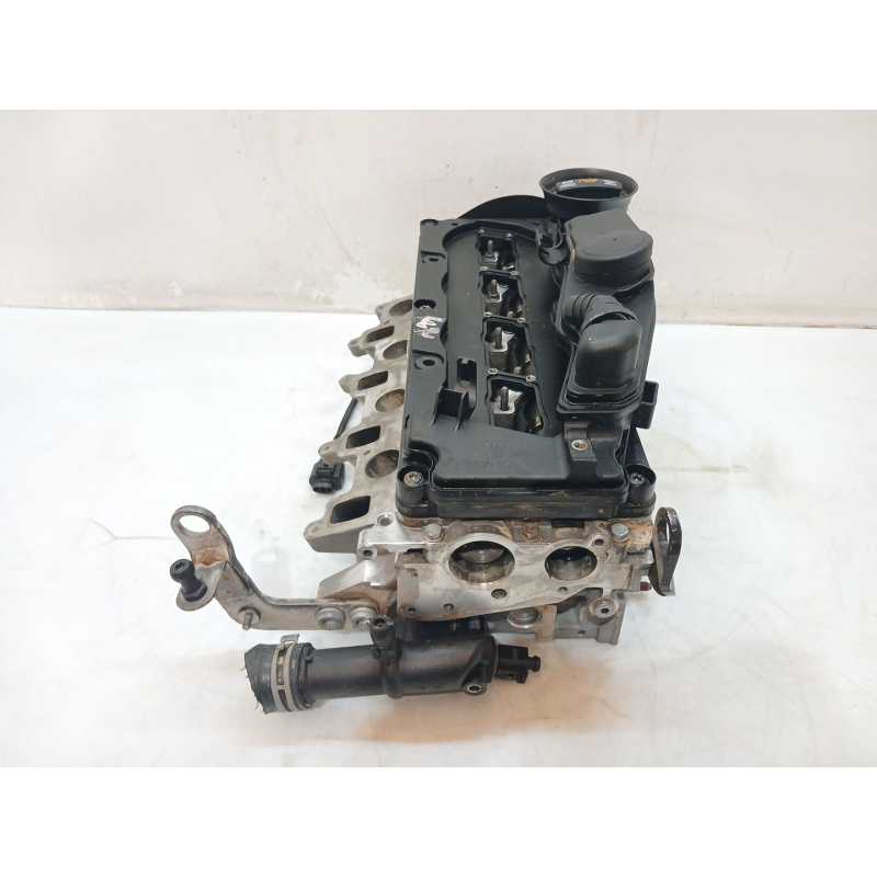 Recambio de culata para seat exeo (3r2) 2.0 tdi referencia OEM IAM 03L103286 - Gris oscuro 6