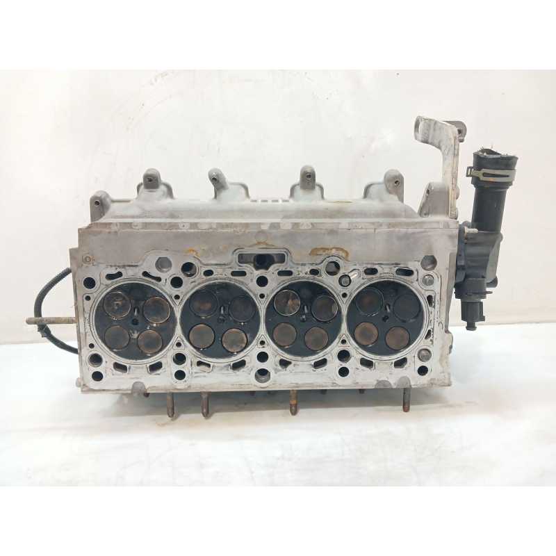 Recambio de culata para seat exeo (3r2) 2.0 tdi referencia OEM IAM 03L103286 - Gris oscuro 7