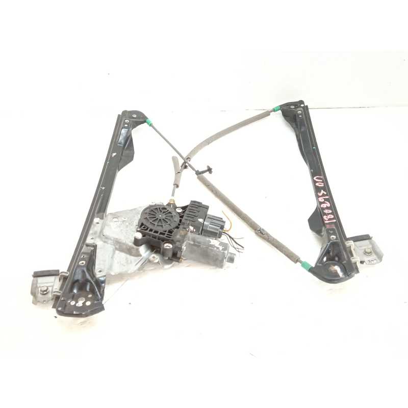 Recambio de elevalunas delantero derecho para ford focus turnier (cak) ghia referencia OEM IAM   