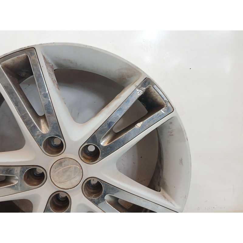 Recambio de llanta para hyundai i30 (fd) 2.0 referencia OEM IAM 529102L360 - Negro 2