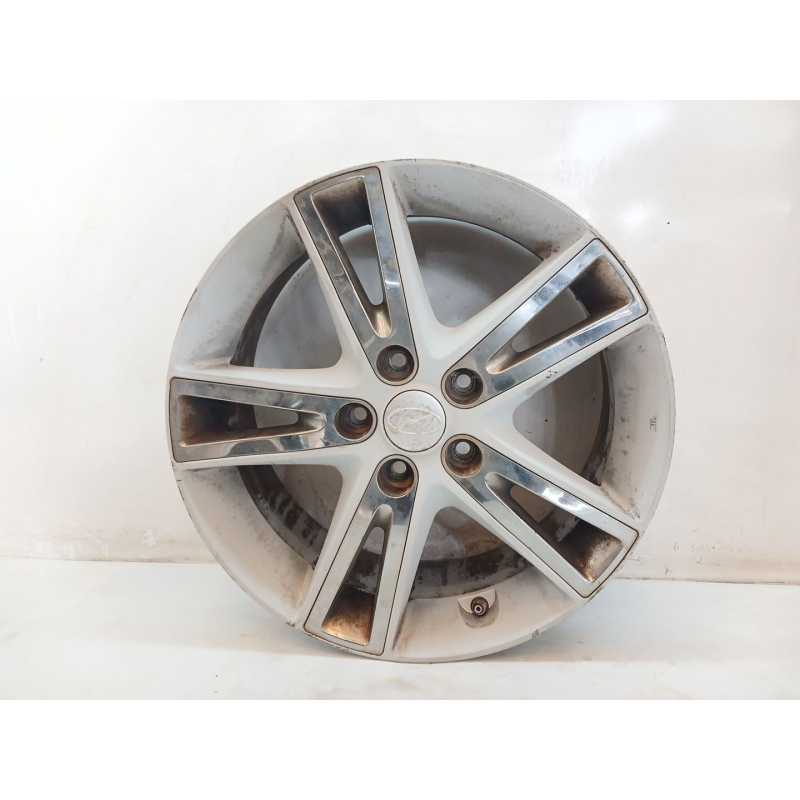 Recambio de llanta para hyundai i30 (fd) 2.0 referencia OEM IAM 529102L360  