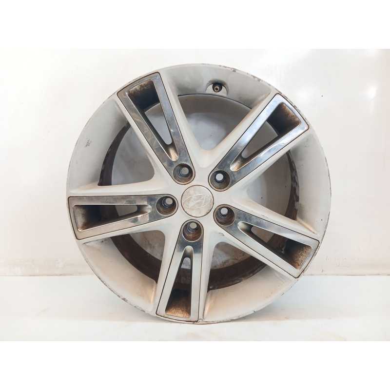 Recambio de llanta para hyundai i30 (fd) 2.0 referencia OEM IAM 529102L360  