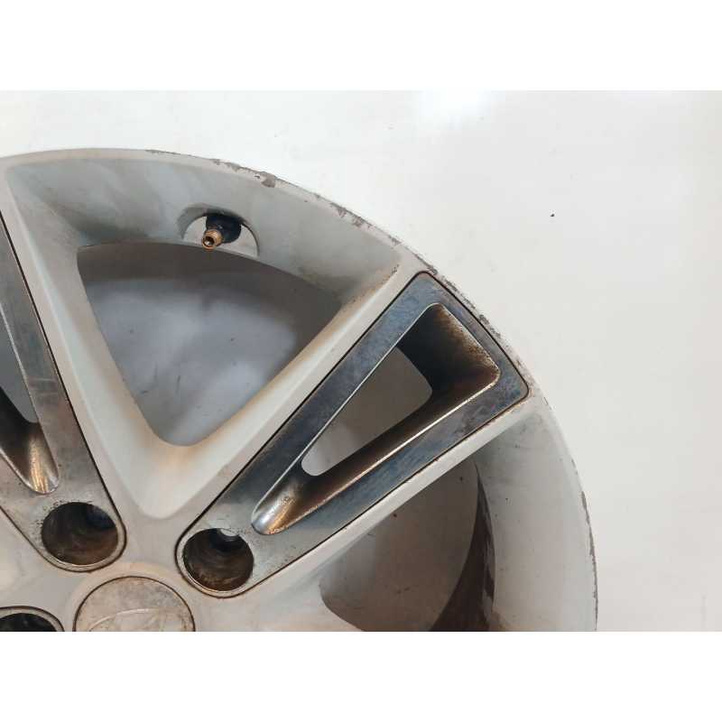 Recambio de llanta para hyundai i30 (fd) 2.0 referencia OEM IAM 529102L360 - Negro 2