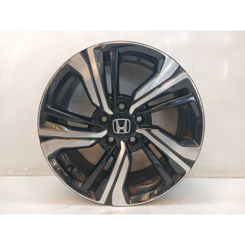 Recambio de llanta para honda civic x sedán (fc_) 1.5 vtec (fc1) referencia OEM IAM CMS951  