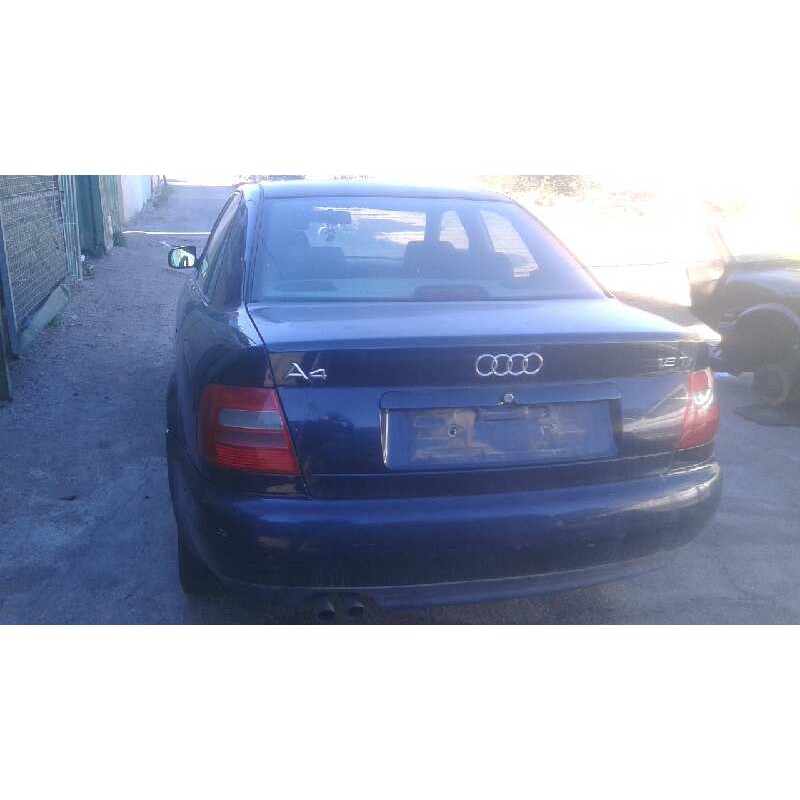audi a4 berlina (b5) del año 1998