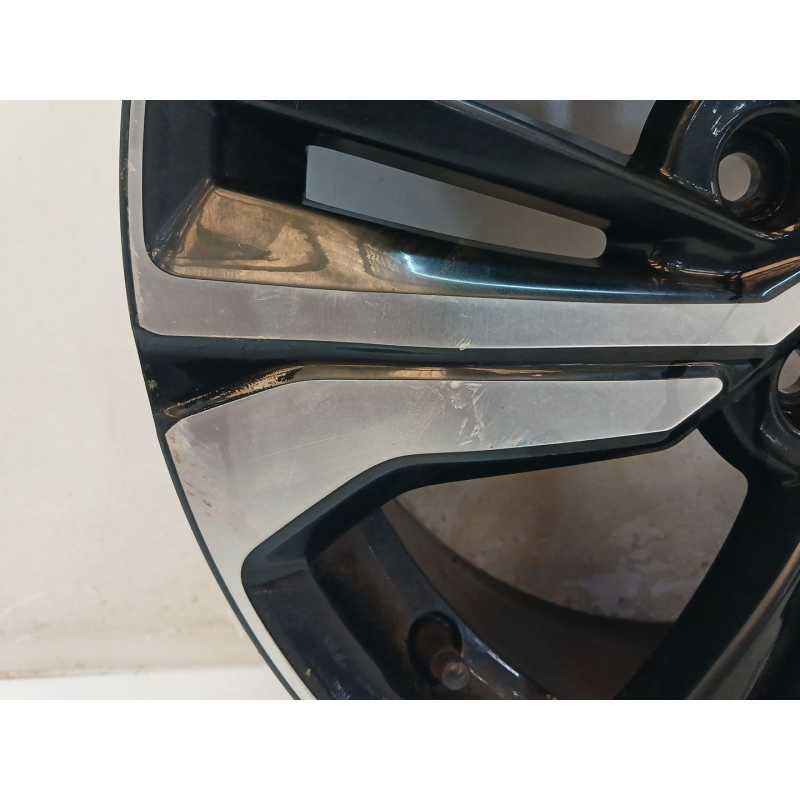 Recambio de llanta para honda civic x sedán (fc_) 1.5 vtec (fc1) referencia OEM IAM CMS951 - Gris 3