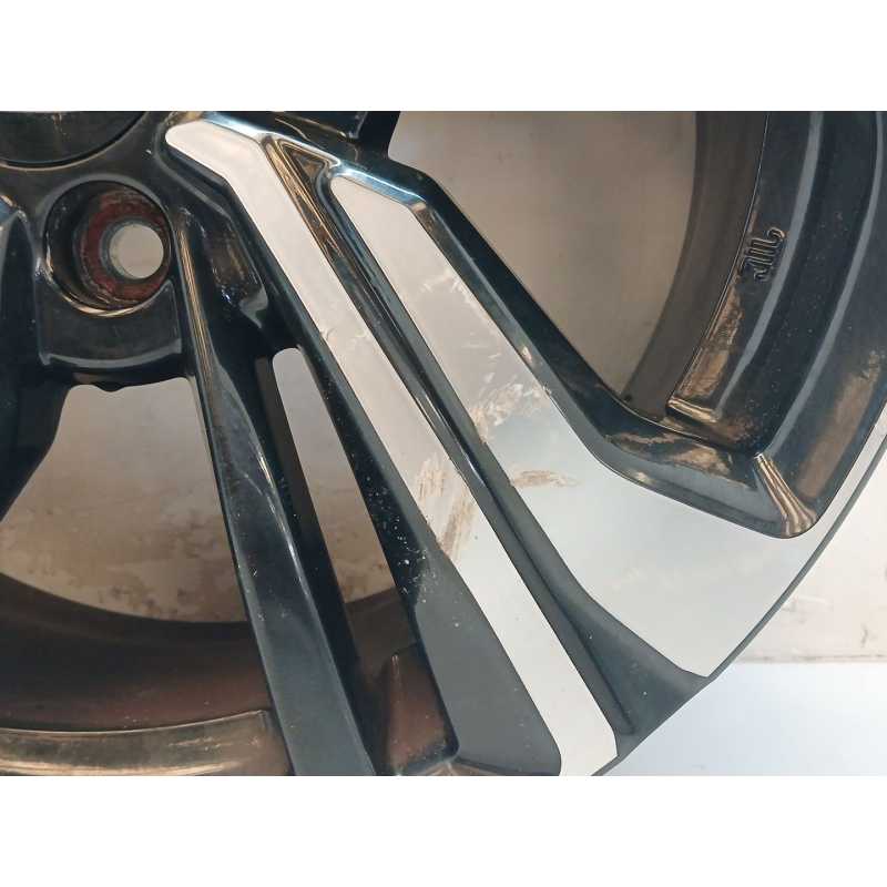 Recambio de llanta para honda civic x sedán (fc_) 1.5 vtec (fc1) referencia OEM IAM CMS951 - Gris 2