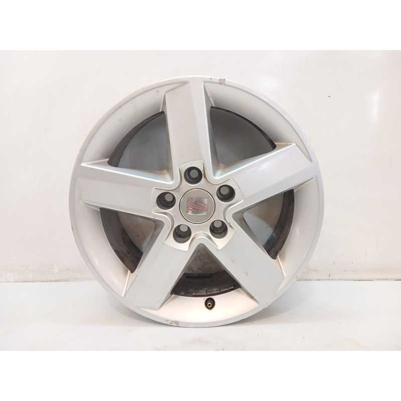 Recambio de llanta para seat exeo (3r2) 2.0 tdi referencia OEM IAM 3R0601025  