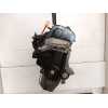 Recambio de motor completo para volkswagen polo iv (9n_, 9a_) 1.4 16v referencia OEM IAM BBY  