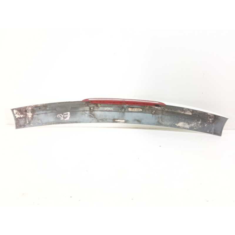 Recambio de aleron trasero para volkswagen touareg (7la) tdi v10 referencia OEM IAM 7L6827933C - Blanco 3