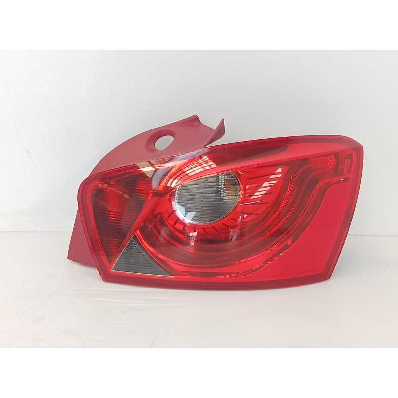 Recambio de piloto trasero derecho para seat ibiza iv (6j5, 6p1) 1.6 tdi referencia OEM IAM 6J4945096H  