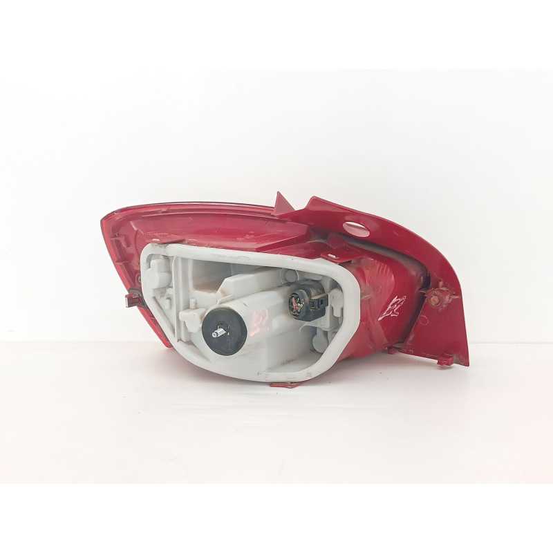 Recambio de piloto trasero derecho para seat ibiza iv (6j5, 6p1) 1.6 tdi referencia OEM IAM 6J4945096H - Blanco 3