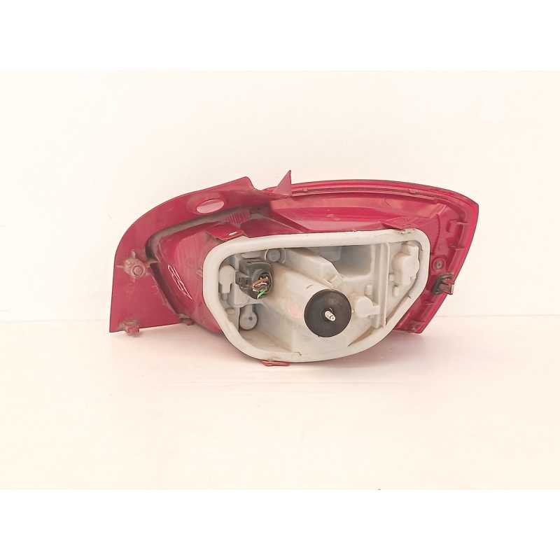 Recambio de piloto trasero izquierdo para seat ibiza iv (6j5, 6p1) 1.6 tdi referencia OEM IAM 6J4945095H - Blanco 3