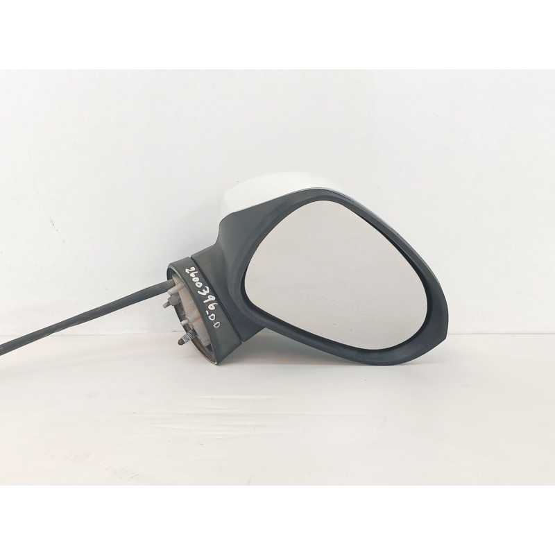 Recambio de retrovisor derecho para seat ibiza iv (6j5, 6p1) 1.6 tdi referencia OEM IAM   