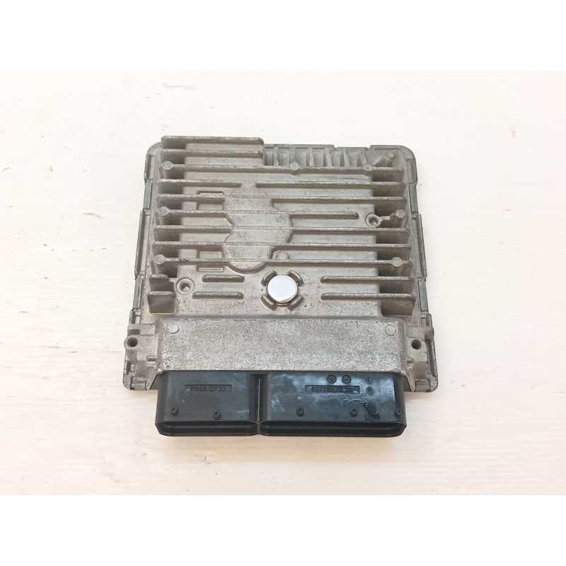 Recambio de centralita motor uce para seat ibiza iv (6j5, 6p1) 1.6 tdi referencia OEM IAM 03L906023LC 5WP42917AA 