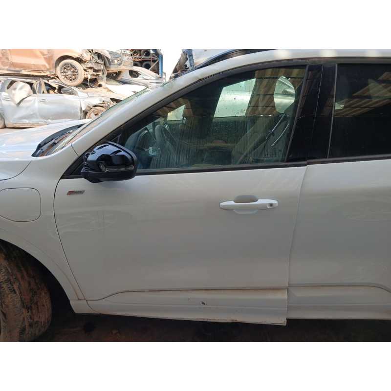 Recambio de puerta delantera izquierda para ford kuga referencia OEM IAM   