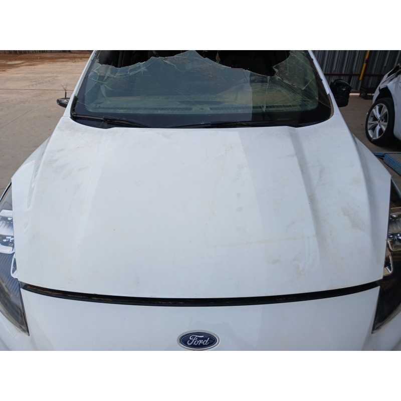 Recambio de capo para ford kuga referencia OEM IAM   