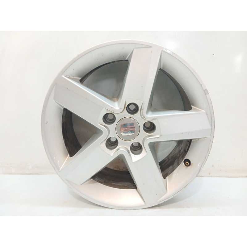 Recambio de llanta para seat exeo (3r2) 2.0 tdi referencia OEM IAM 3R0601025  