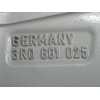 Recambio de llanta para seat exeo (3r2) 2.0 tdi referencia OEM IAM 3R0601025  