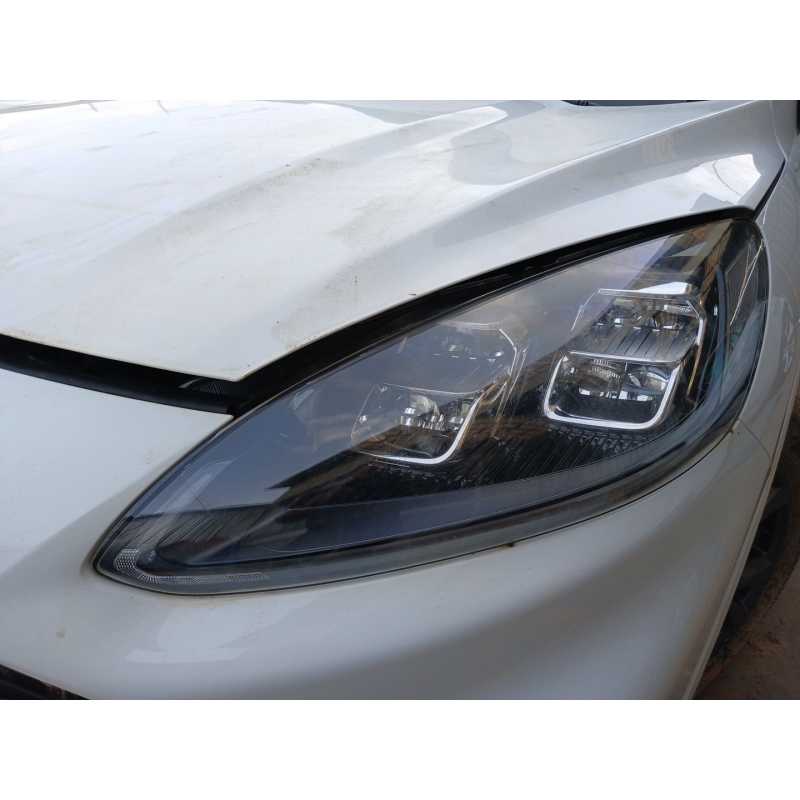 Recambio de faro izquierdo para ford kuga referencia OEM IAM   