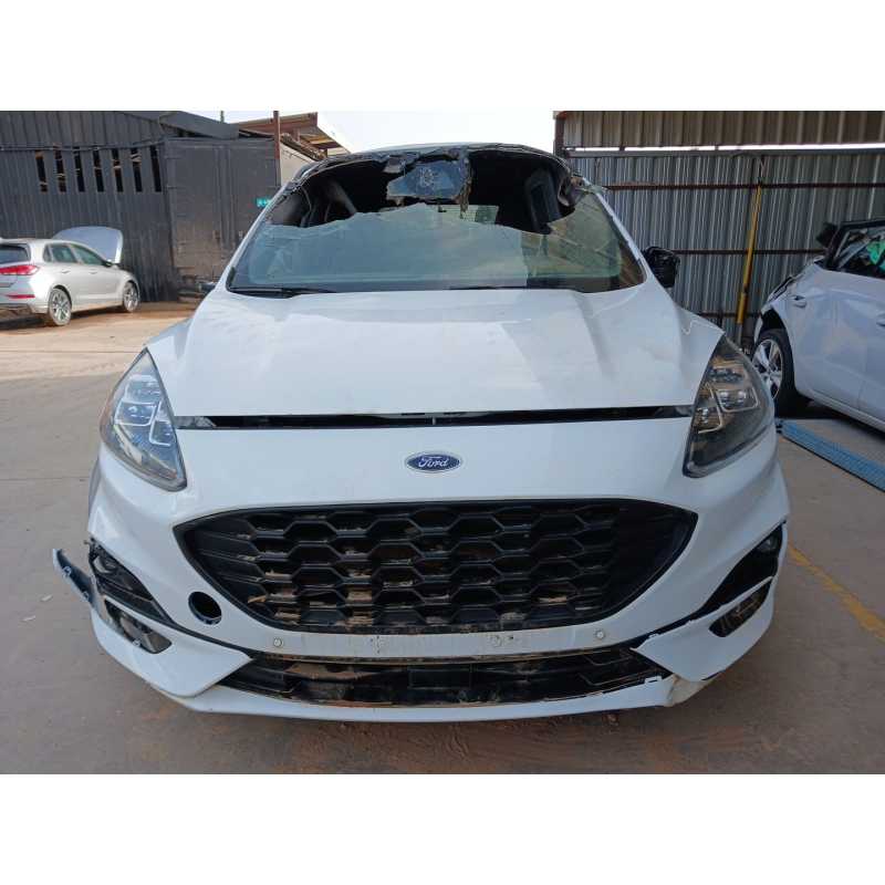 ford kuga del año 2024