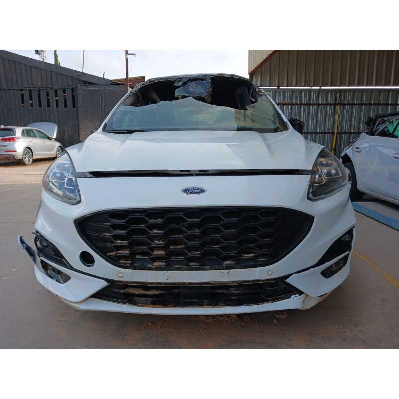 ford kuga del año 2024