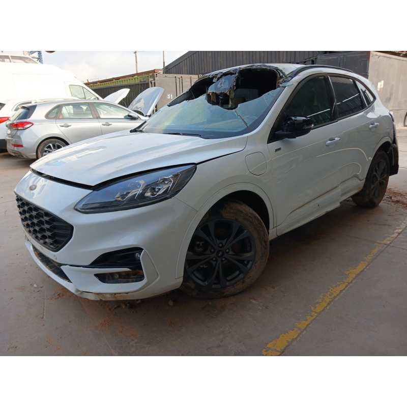 ford kuga del año 2024