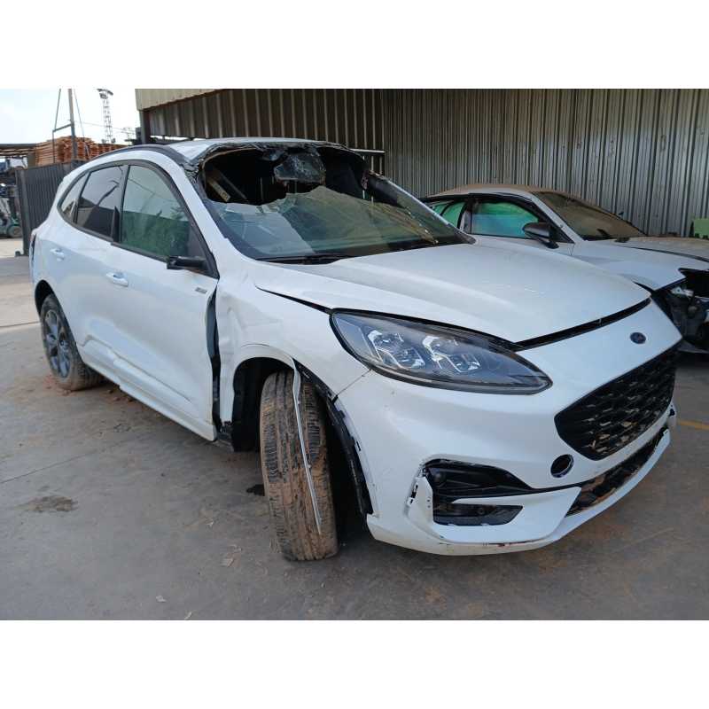 ford kuga del año 2024