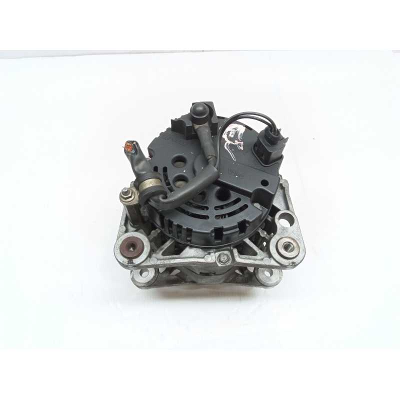 Recambio de alternador para volkswagen golf iv berlina (1j1) highline referencia OEM IAM 030903023J  VALEO 5