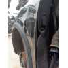Recambio de aleta delantera izquierda para infiniti qx30 2.2 d awd referencia OEM IAM   