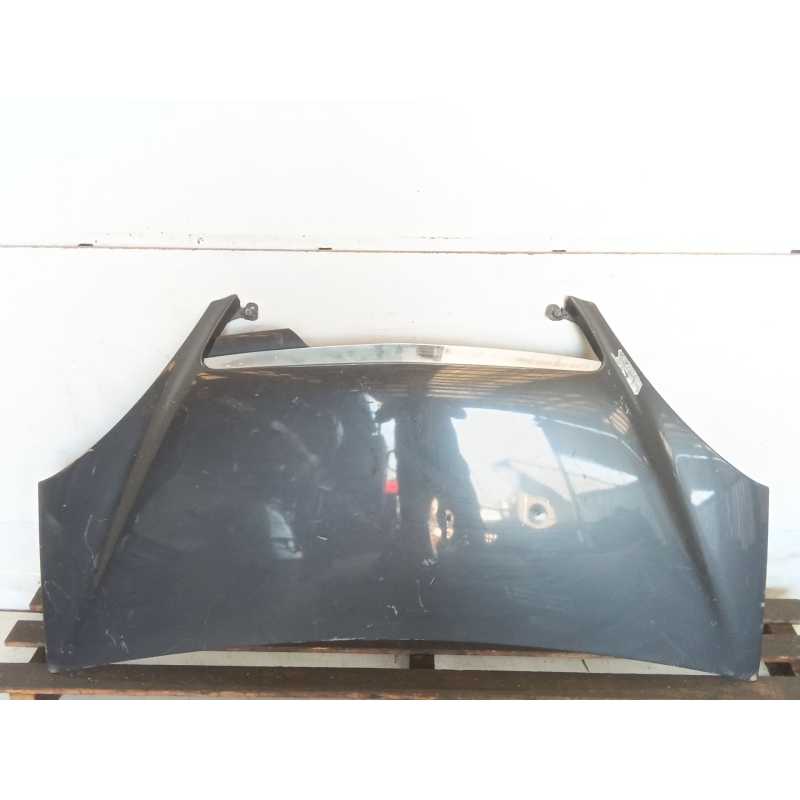 Recambio de capo para mercedes-benz clase a (w168) 160 (168.033) referencia OEM IAM   