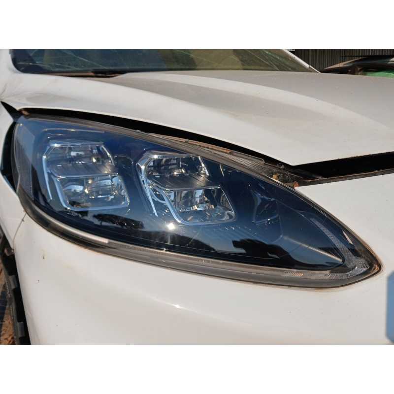 Recambio de faro derecho para ford kuga referencia OEM IAM   