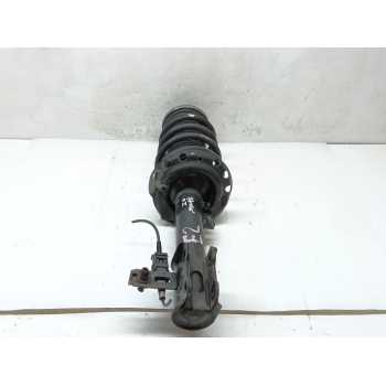 AMORTIGUADOR DELANTERO IZQUIERDO 22214012 