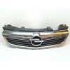 Recambio de rejilla delantera para opel zafira / zafira family b (a05) 1.9 cdti (m75) referencia OEM IAM 13157590 321228108 