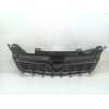 Recambio de rejilla delantera para opel zafira / zafira family b (a05) 1.9 cdti (m75) referencia OEM IAM 13157590 321228108 
